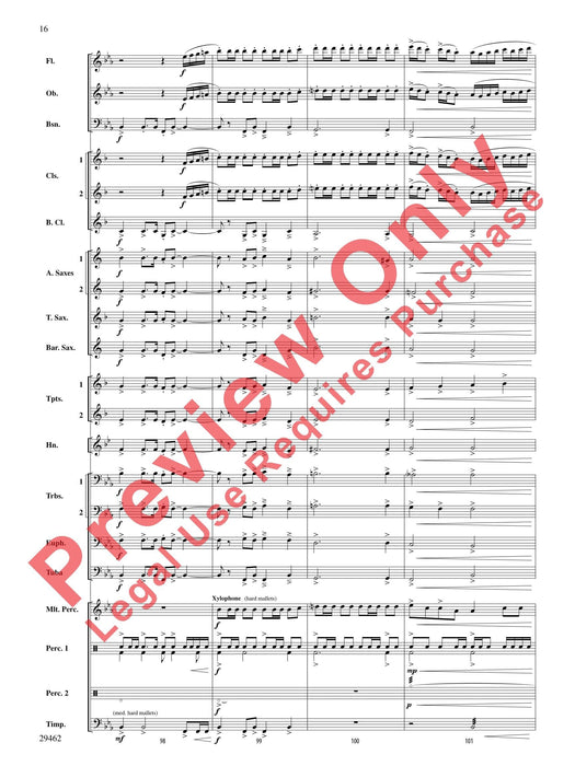 Fantasy on an Early American Marching Tune 幻想曲 進行曲 | 小雅音樂 Hsiaoya Music