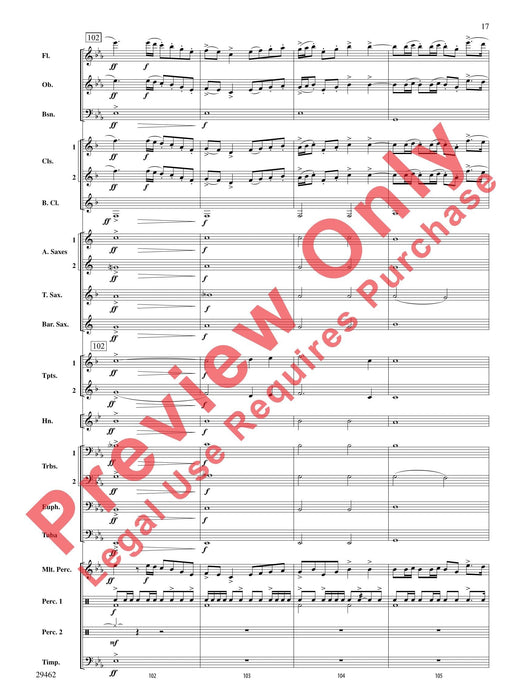 Fantasy on an Early American Marching Tune 幻想曲 進行曲 | 小雅音樂 Hsiaoya Music