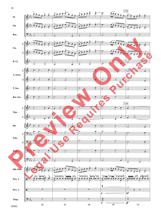 Fantasy on an Early American Marching Tune 幻想曲 進行曲 | 小雅音樂 Hsiaoya Music