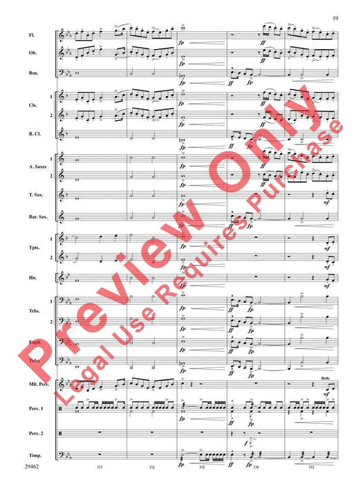 Fantasy on an Early American Marching Tune 幻想曲 進行曲 | 小雅音樂 Hsiaoya Music