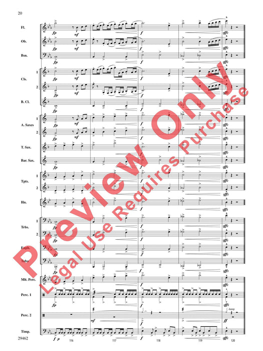 Fantasy on an Early American Marching Tune 幻想曲 進行曲 | 小雅音樂 Hsiaoya Music