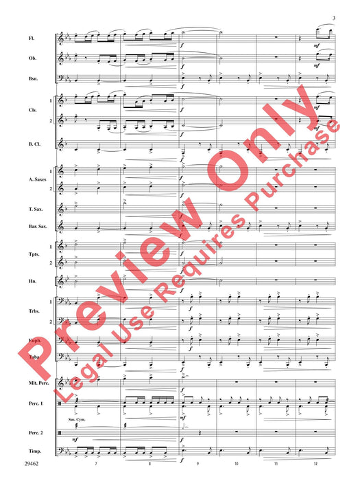 Fantasy on an Early American Marching Tune 幻想曲 進行曲 | 小雅音樂 Hsiaoya Music