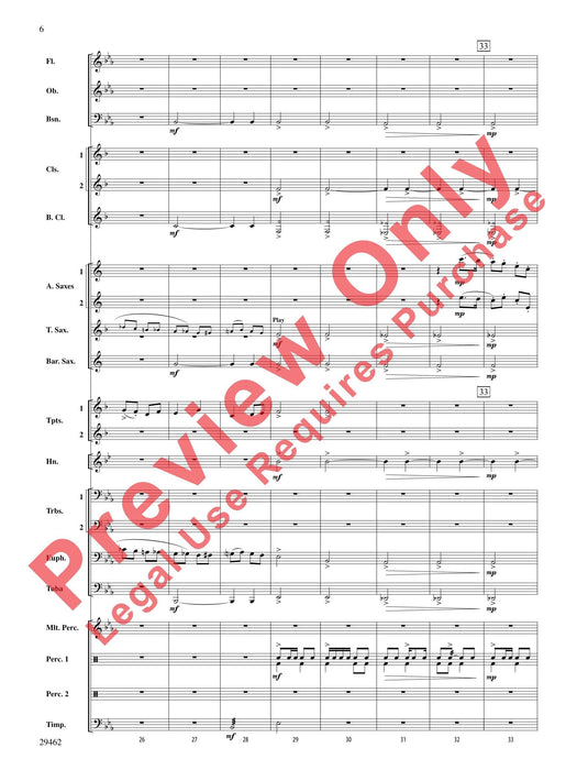 Fantasy on an Early American Marching Tune 幻想曲 進行曲 | 小雅音樂 Hsiaoya Music