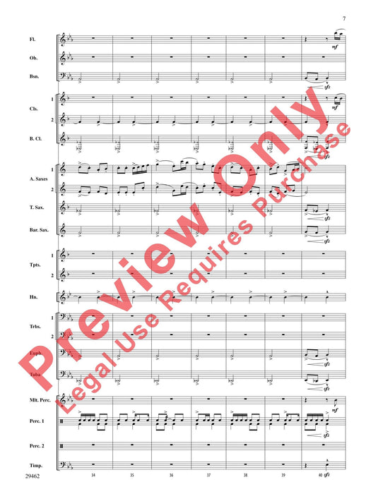 Fantasy on an Early American Marching Tune 幻想曲 進行曲 | 小雅音樂 Hsiaoya Music