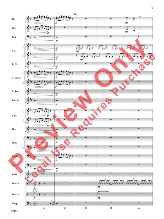 Land of the Midnight Sun 總譜 | 小雅音樂 Hsiaoya Music