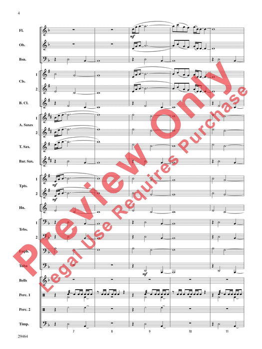 Land of the Midnight Sun 總譜 | 小雅音樂 Hsiaoya Music