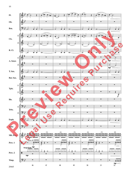 Thrill Ride 總譜 | 小雅音樂 Hsiaoya Music