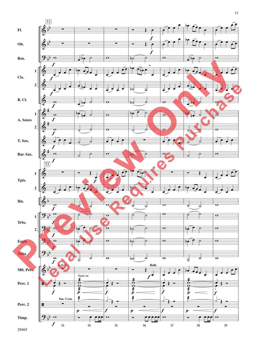 Thrill Ride 總譜 | 小雅音樂 Hsiaoya Music