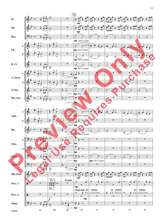 Thrill Ride 總譜 | 小雅音樂 Hsiaoya Music