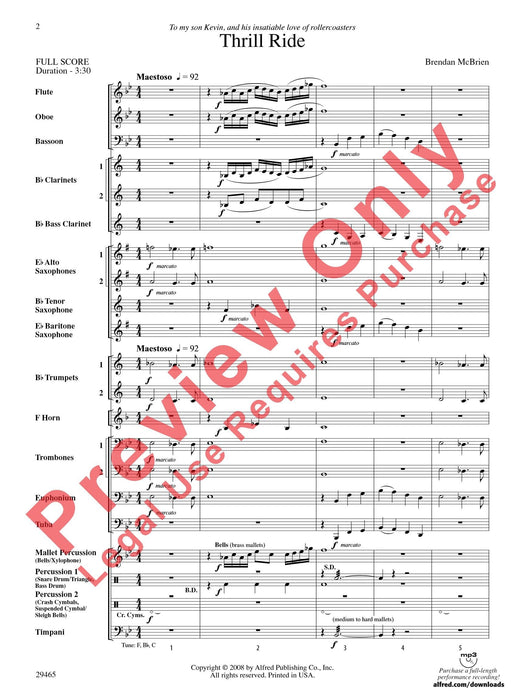 Thrill Ride | 小雅音樂 Hsiaoya Music