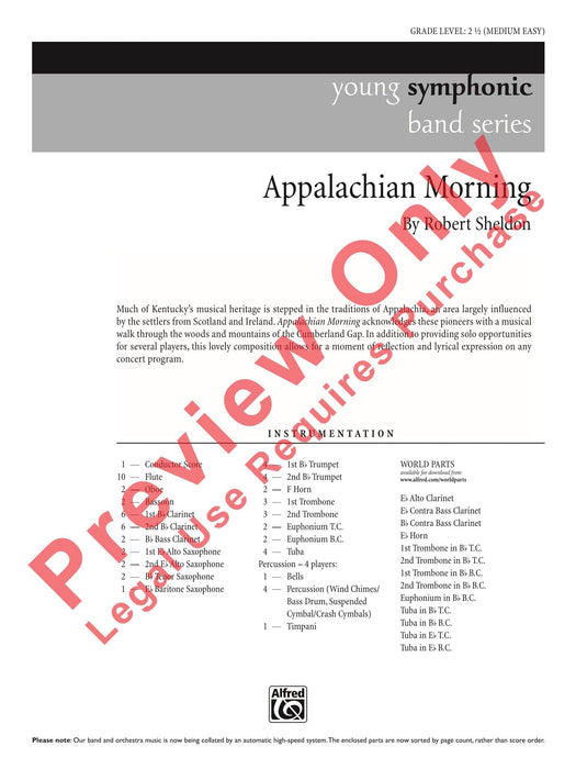 Appalachian Morning | 小雅音樂 Hsiaoya Music