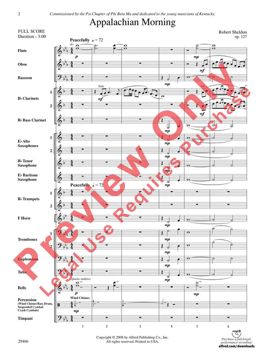 Appalachian Morning | 小雅音樂 Hsiaoya Music