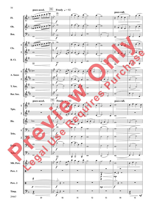 Synergies 總譜 | 小雅音樂 Hsiaoya Music