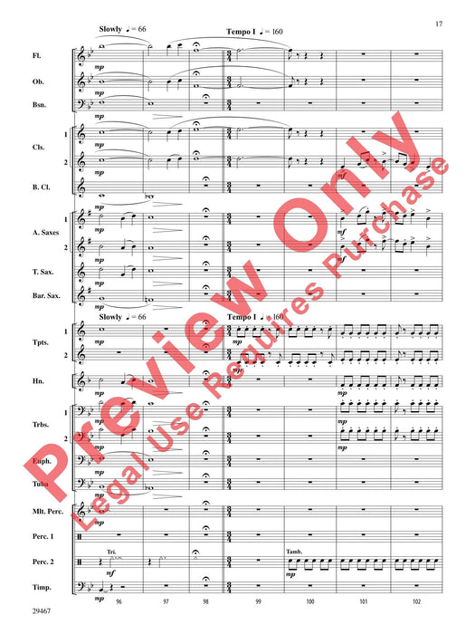 Synergies 總譜 | 小雅音樂 Hsiaoya Music