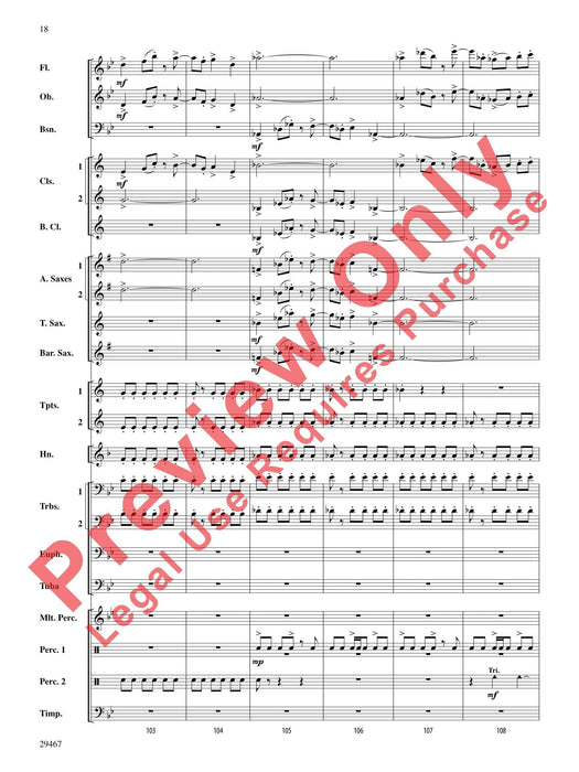 Synergies 總譜 | 小雅音樂 Hsiaoya Music