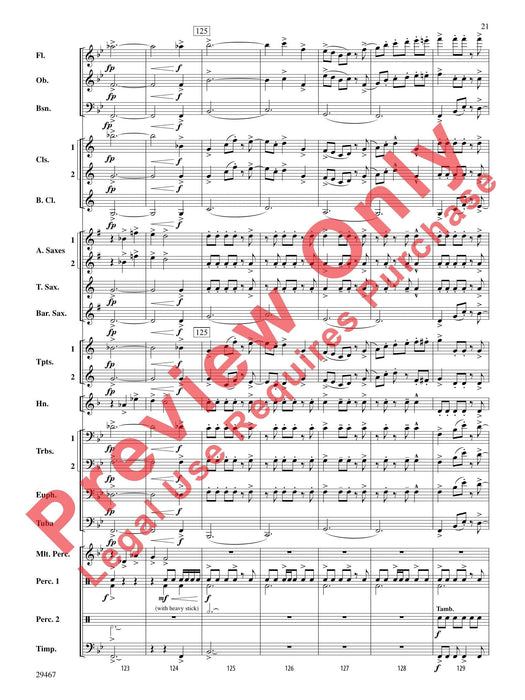 Synergies 總譜 | 小雅音樂 Hsiaoya Music