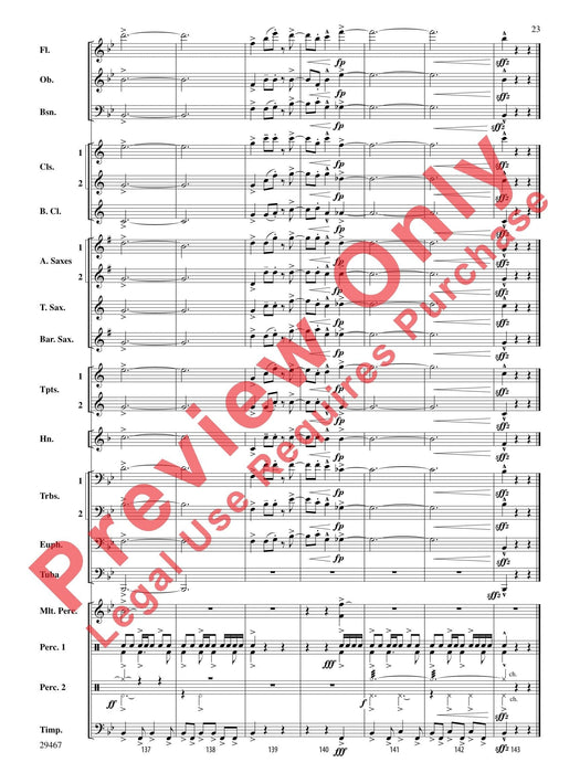 Synergies 總譜 | 小雅音樂 Hsiaoya Music