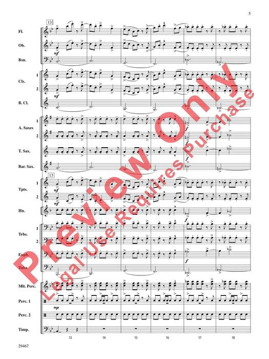 Synergies 總譜 | 小雅音樂 Hsiaoya Music