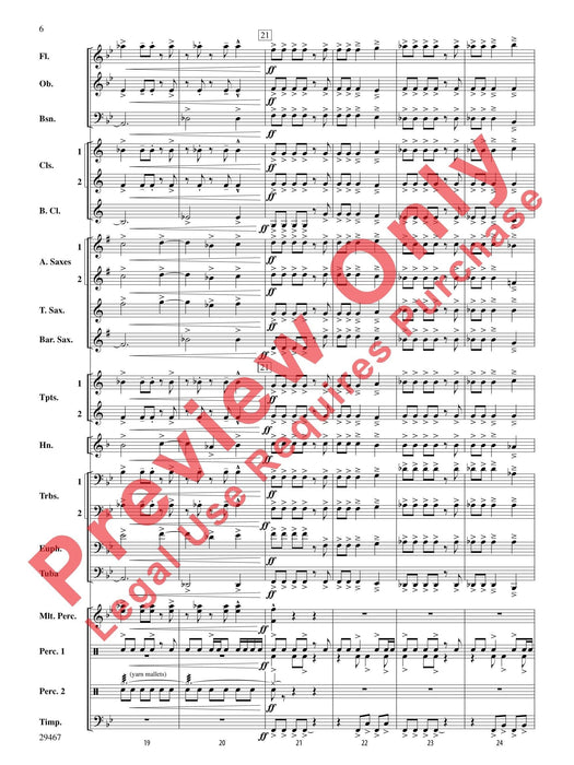 Synergies 總譜 | 小雅音樂 Hsiaoya Music