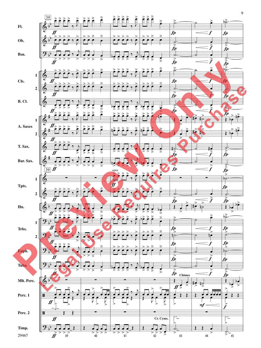 Synergies 總譜 | 小雅音樂 Hsiaoya Music