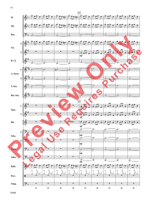 Carol of the Bells 耶誕頌歌 鐘 | 小雅音樂 Hsiaoya Music