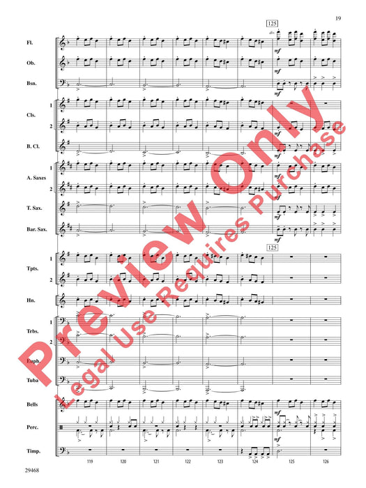 Carol of the Bells 耶誕頌歌 鐘 | 小雅音樂 Hsiaoya Music