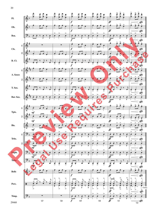 Carol of the Bells 耶誕頌歌 鐘 | 小雅音樂 Hsiaoya Music