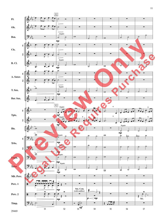 We Will Remember 總譜 | 小雅音樂 Hsiaoya Music