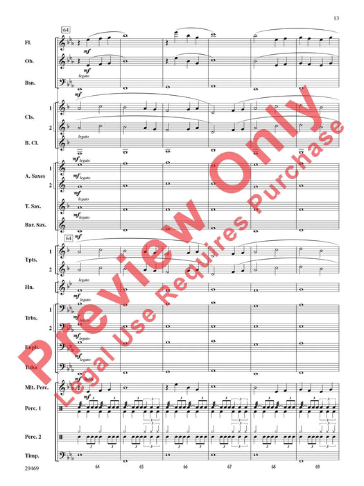 We Will Remember 總譜 | 小雅音樂 Hsiaoya Music