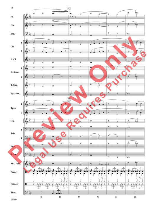 We Will Remember 總譜 | 小雅音樂 Hsiaoya Music