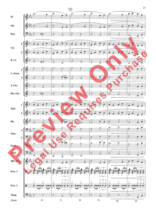 We Will Remember 總譜 | 小雅音樂 Hsiaoya Music