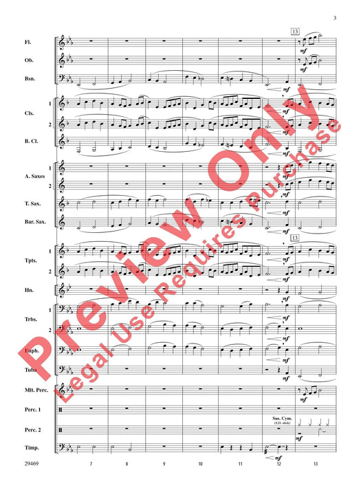 We Will Remember 總譜 | 小雅音樂 Hsiaoya Music