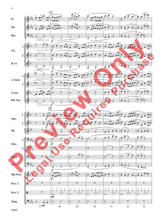 We Will Remember 總譜 | 小雅音樂 Hsiaoya Music