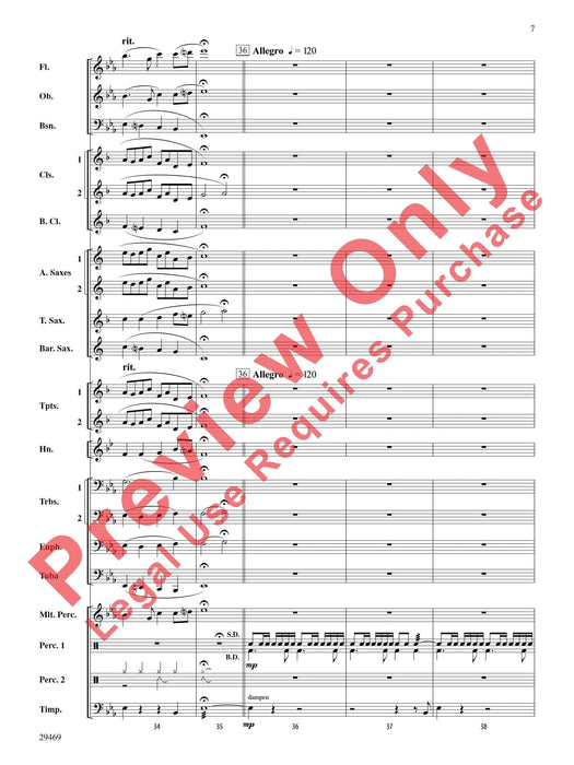 We Will Remember 總譜 | 小雅音樂 Hsiaoya Music