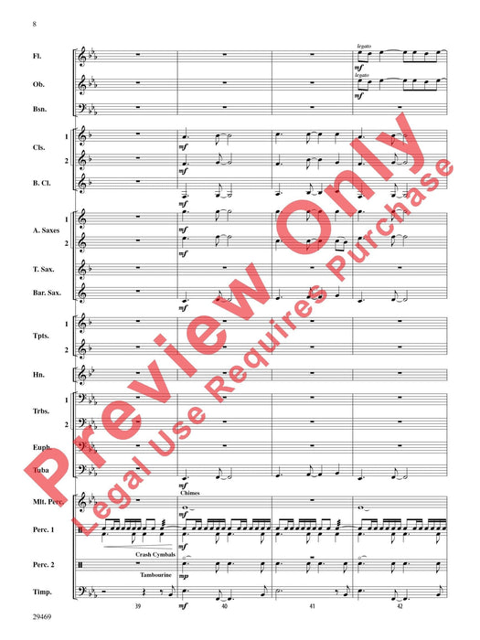 We Will Remember 總譜 | 小雅音樂 Hsiaoya Music