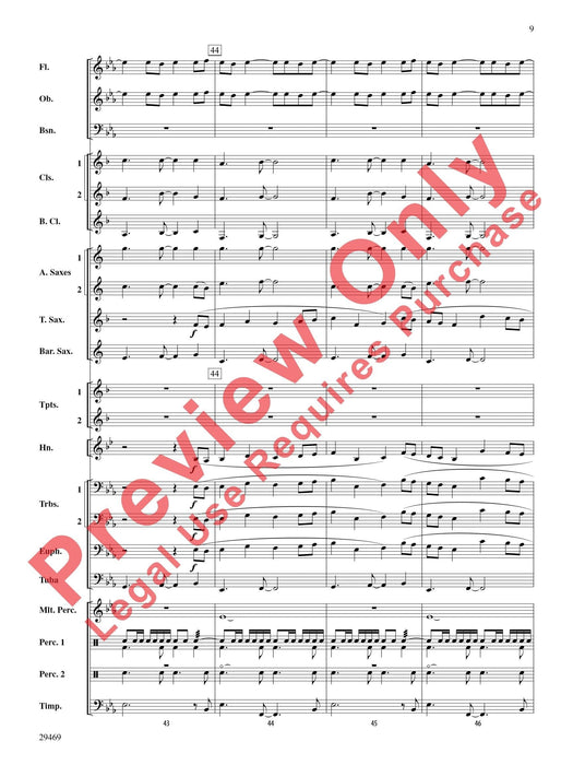 We Will Remember 總譜 | 小雅音樂 Hsiaoya Music