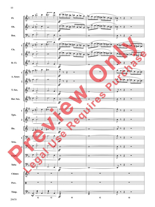 Mussorgsky! 總譜 | 小雅音樂 Hsiaoya Music