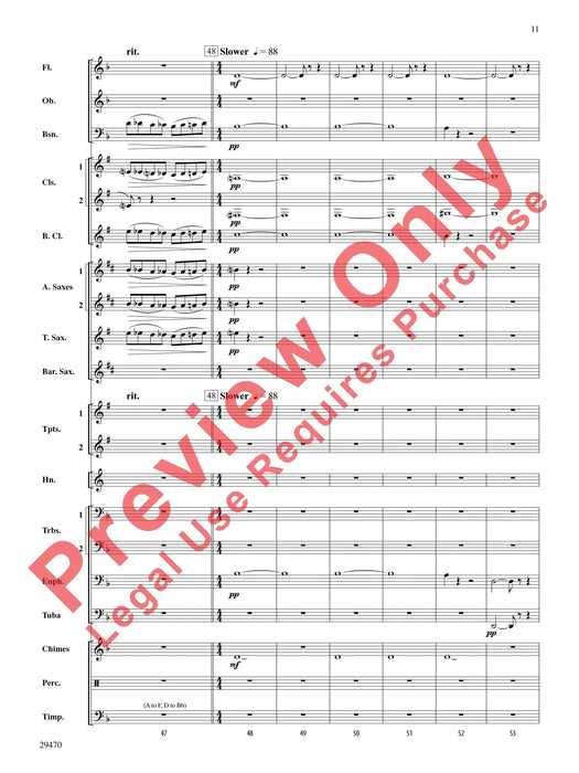 Mussorgsky! 總譜 | 小雅音樂 Hsiaoya Music