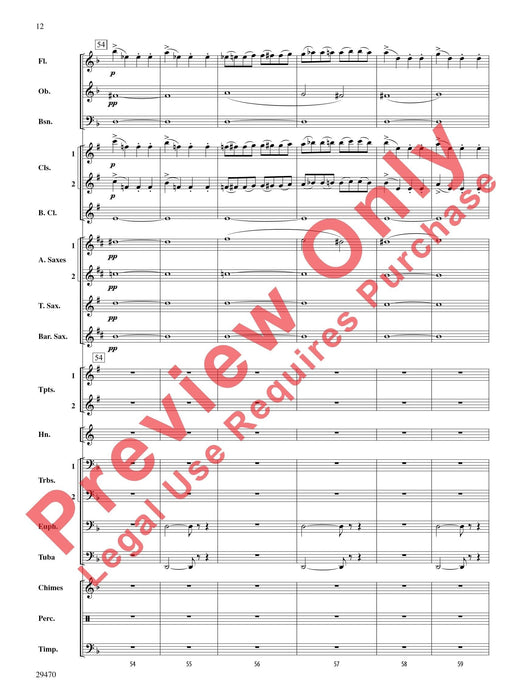 Mussorgsky! 總譜 | 小雅音樂 Hsiaoya Music