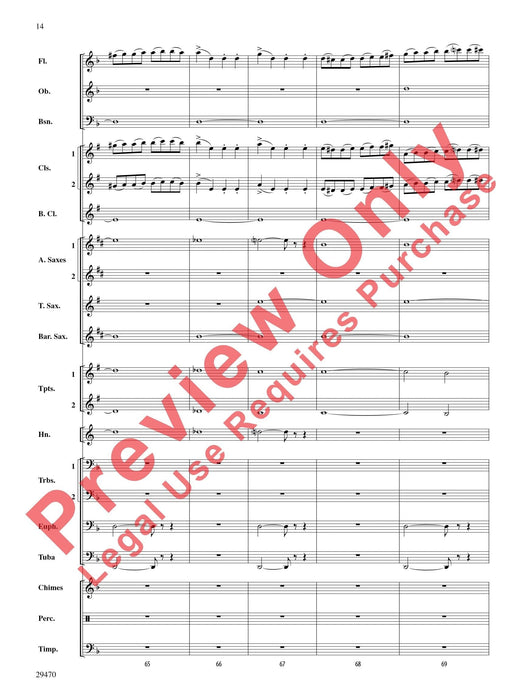 Mussorgsky! 總譜 | 小雅音樂 Hsiaoya Music