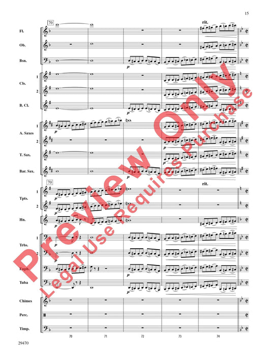 Mussorgsky! 總譜 | 小雅音樂 Hsiaoya Music