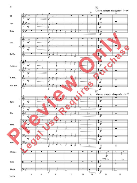 Mussorgsky! 總譜 | 小雅音樂 Hsiaoya Music