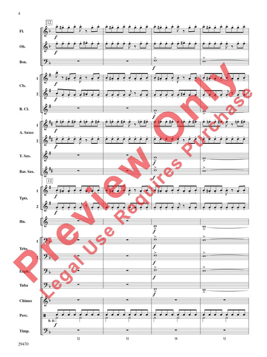 Mussorgsky! 總譜 | 小雅音樂 Hsiaoya Music