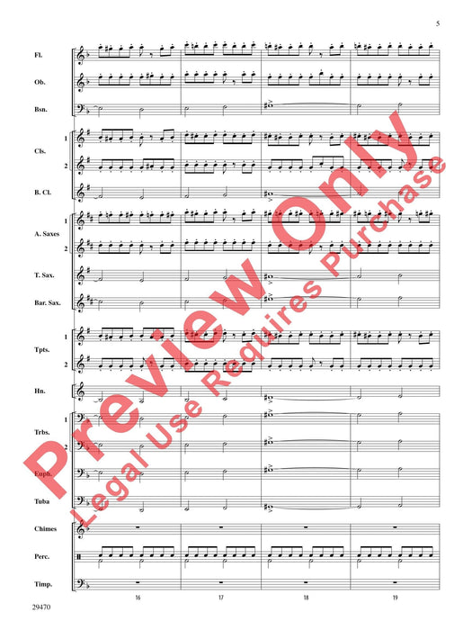 Mussorgsky! 總譜 | 小雅音樂 Hsiaoya Music