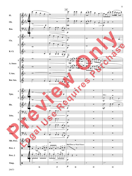 Companions on the Journey 總譜 | 小雅音樂 Hsiaoya Music