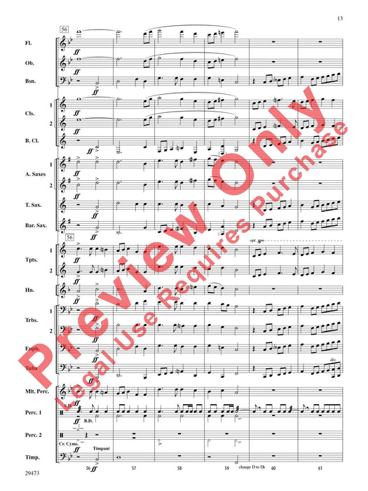 Companions on the Journey 總譜 | 小雅音樂 Hsiaoya Music