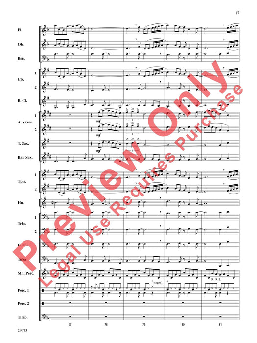 Companions on the Journey 總譜 | 小雅音樂 Hsiaoya Music