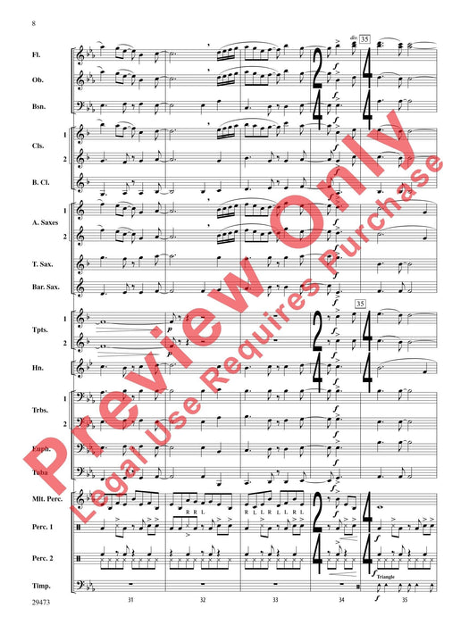 Companions on the Journey 總譜 | 小雅音樂 Hsiaoya Music