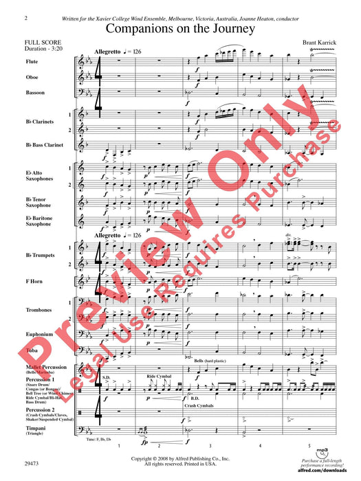 Companions on the Journey | 小雅音樂 Hsiaoya Music