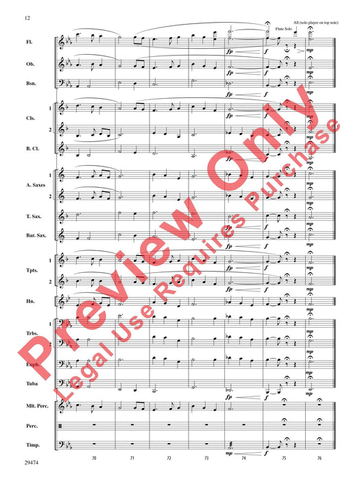 Remember 總譜 | 小雅音樂 Hsiaoya Music